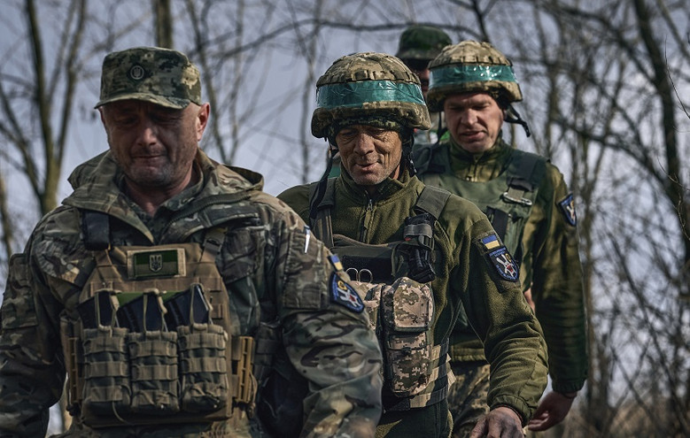 Διεθνής Αμνηστία: Καταγγέλλει τα «δύο μέτρα και δύο σταθμά της Δυσής», ανάμεσα στον πόλεμο στην Ουκρανία και άλλες ένοπλες συρράξεις