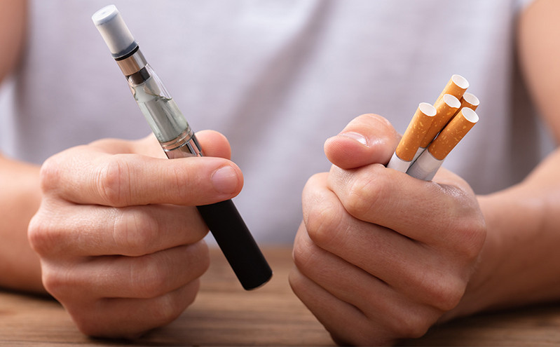 Είναι το άτμισμα πιο βλαβερό από το κάπνισμα; &#8211; Οι μεγαλύτεροι κίνδυνοι για την υγεία