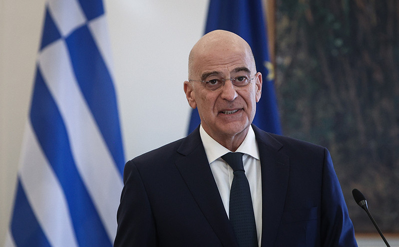 Δένδιας: Η Ελλάδα θα επαναδιατυπώνει το «ΟΧΙ» σε κάθε προσπάθεια αμφισβήτησης της εθνικής κυριαρχίας