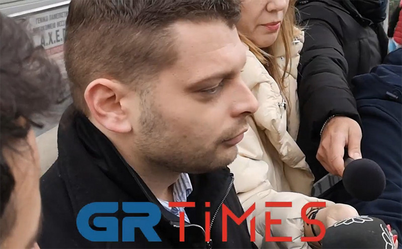 Σύγκρουση τρένων στα Τέμπη: Δύο Βούλγαροι ανάμεσα στους επιβάτες του μοιραίου δρομολογίου