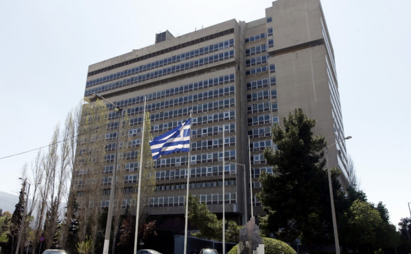 Τρομοκρατικό δίκτυο σχεδίαζε επιθέσεις στην Ελλάδα &#8211; «Είχαν στοχεύσει κτίριο ιδιαίτερης σημειολογίας»