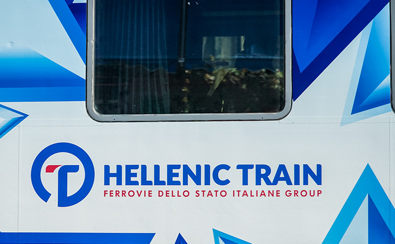 Hellenic Train: Ξανά στις ράγες τα πρώτα επιβατικά τρένα για Αθήνα &#8211; Θεσσαλονίκη από 3 Απριλίου