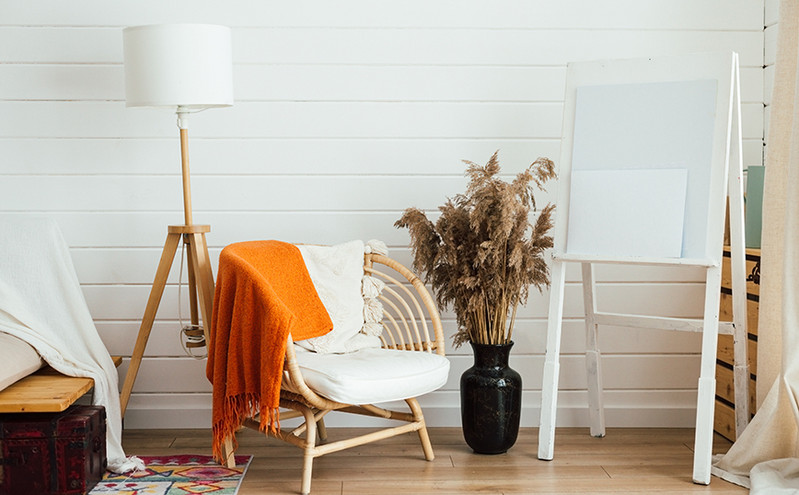 Πώς να ενσωματώσετε το γαλλικό στυλ διακόσμησης εσωτερικού χώρου στο σπίτι σας