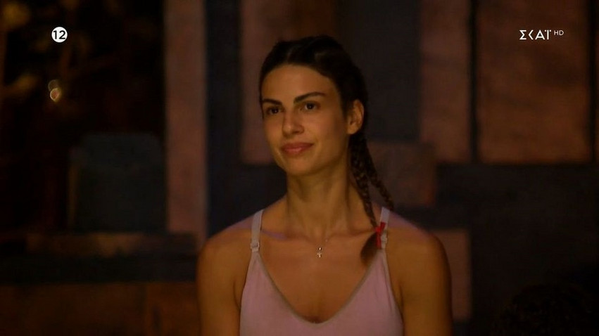 Survivor All Star: Αποχώρησε η Χριστίνα Κεφαλά
