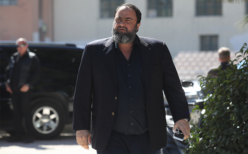 Μαρινάκης προς ΕΠΟ για τελικό κυπέλλου: Δεν παρέχω καμία εξουσιοδότηση σε κανέναν