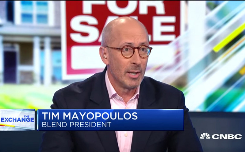 Τιμ Μαγιόπουλος: Ο ομογενής CEO της SVB που καλείται να σώσει τους πελάτες της χρεοκοπημένης τράπεζας