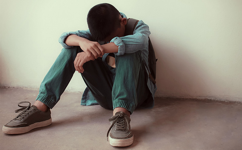 Σοκ στη Λάρισα: 15χρονος συνελήφθη για βιασμό 17χρονου με αναπτυξιακή διαταραχή &#8211; «Έγινε για πλάκα» είπε ο μαθητής