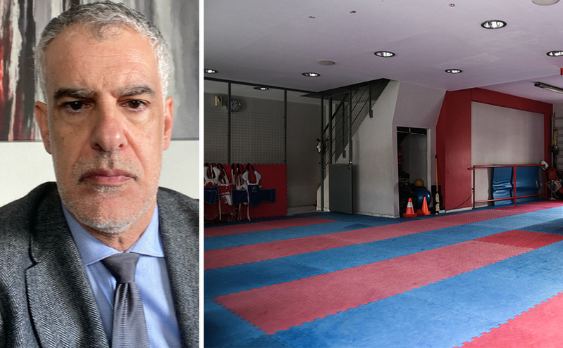 Δικηγόρος θυμάτων του 44χρονου προπονητή: Υπήρχε η πληροφορία ότι αυτή η συμπεριφορά του συνεχίζεται και σήμερα