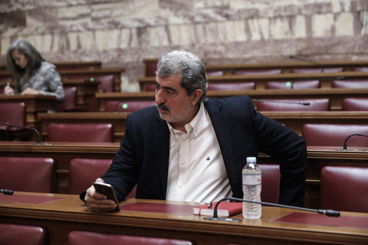 Γιατί τελικά επιστρέφει στα ψηφοδέλτια του ΣΥΡΙΖΑ ο Παύλος Πολάκης