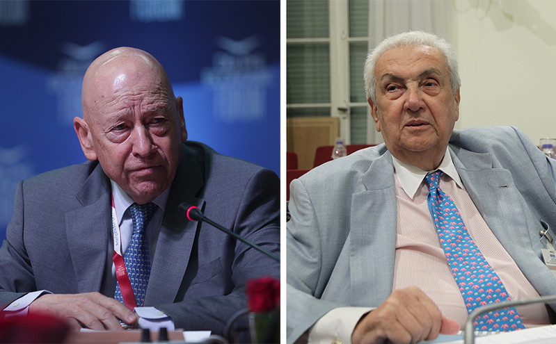 Το υπερπολυτελές κτήμα του Κοντομηνά στην Ερμιονίδα αγόρασε ο εφοπλιστής Γιώργος Προκοπίου έναντι 18,1 εκατ. ευρώ