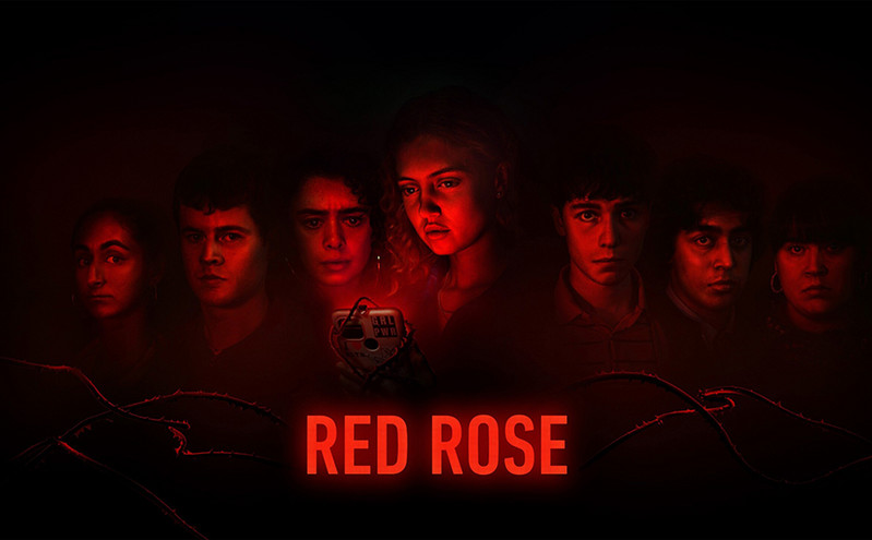 Red Rose: H σειρά που δείχνει τη ζωή μιας μαθήτριας να μετατρέπεται σε εφιάλτη