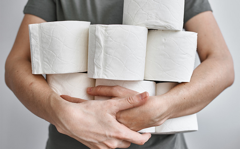 Ο αναπάντεχος κίνδυνος από το χαρτί τουαλέτας: Είναι πηγή τοξικών χημικών ουσιών PFAS στα λύματα