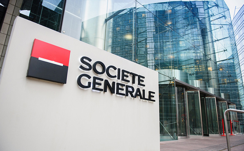 Αιφνιδιαστική έφοδος σε πέντε τράπεζες στο Παρίσι &#8211; Ελέγχονται για απάτη πάνω από 100 δισεκατομμυρίων ευρώ