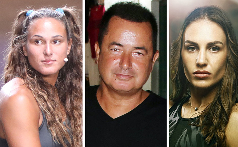Survivor: Η αποκάλυψη του Ατζούν για το κινητό που είχαν Δαλάκα και Χατζηανδρέου &#8211; Τι βρήκαν στη συσκευή