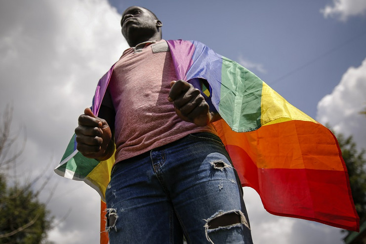 Ουγκάντα: Νομοσχέδιο προβλέπει ποινές κάθειρξης 10 ετών σε οποιονδήποτε αυτοπροσδιορίζεται ως ομοφυλόφιλος, αμφιφιλόφυλος ή διεμφυλικός