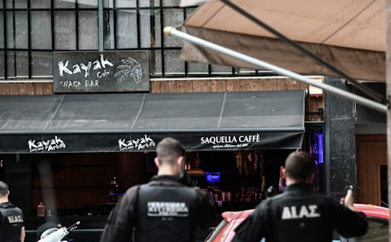 Εξιχνιάστηκε η δολοφονία σε καφετέρια στα Σεπόλια – Χειροπέδες σε δυο άτομα