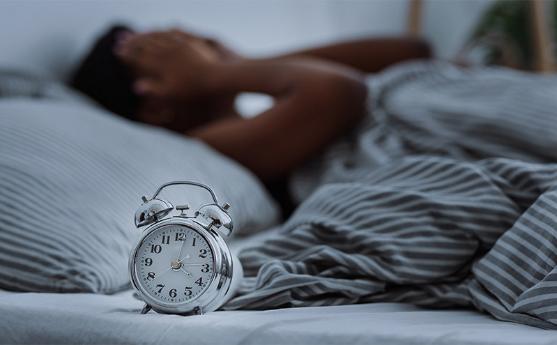 Οι δυσκολίες στον ύπνο συνδέονται με αυξημένο κίνδυνο εγκεφαλικού