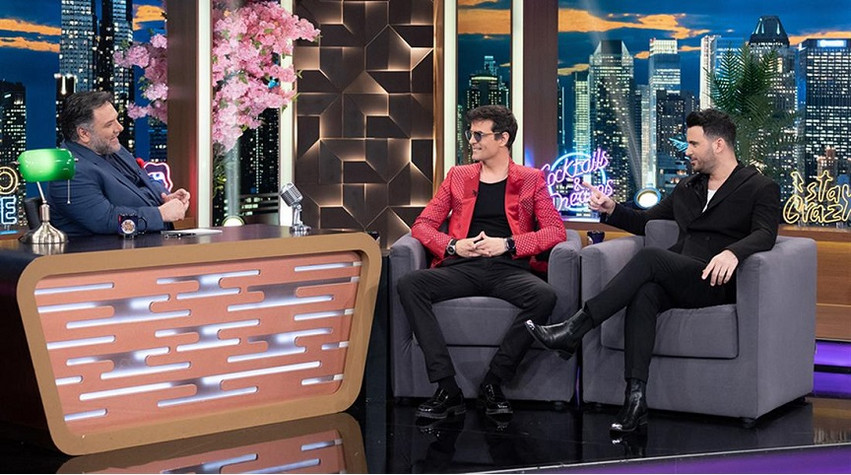 Νίνο: Ήμουν ο εαυτός μου και ήθελαν να το πληρώσω