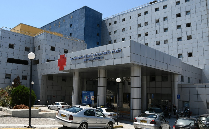 Στα καθήκοντά του επέστρεψε ο γιατρός που υπέγραψε την αναρρωτική άδεια στον επιθεωρητή του ΟΣΕ