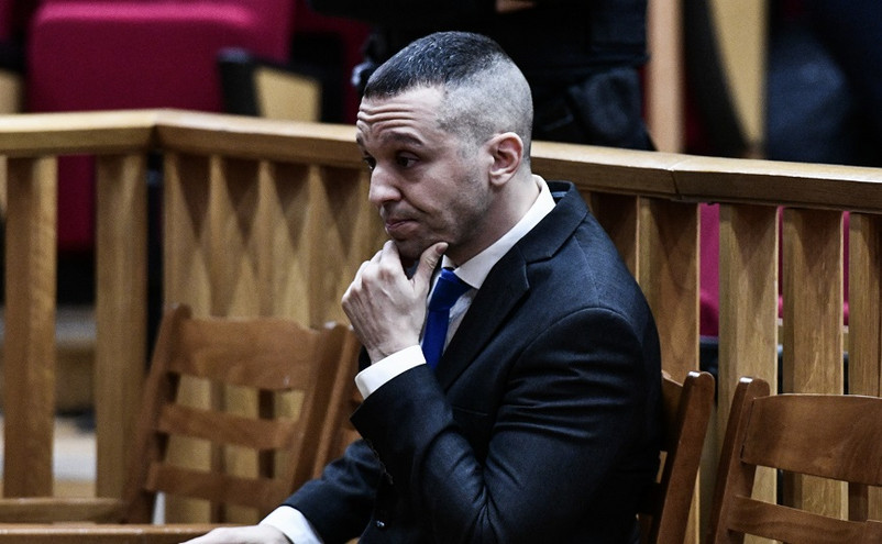 Πειθαρχική έρευνα για τις δημοσιεύσεις των θέσεων του Ηλία Κασιδιάρη ζητά ο Βερβεσός
