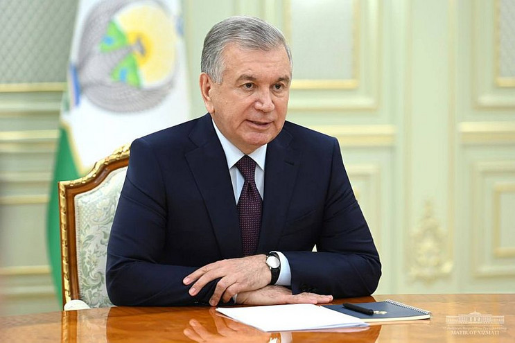 Δημοψήφισμα στο Ουζμπεκιστάν για αναθεώρηση του Συντάγματος