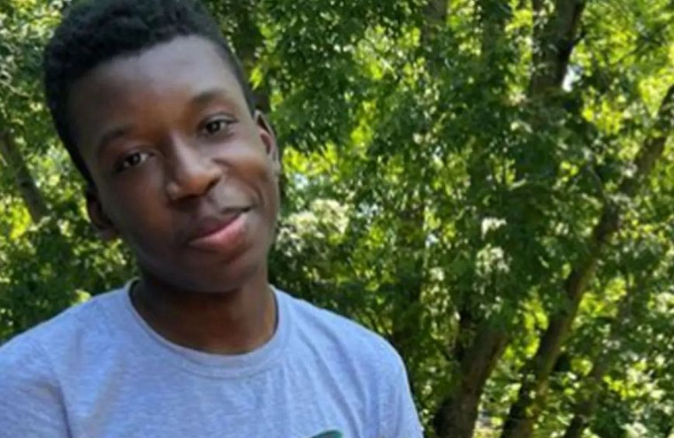 ΗΠΑ: Ιδιοκτήτης σπιτιού πυροβόλησε αφροαμερικανό έφηβο επειδή αναζήτησε τα αδέλφια του σε λάθος διεύθυνση