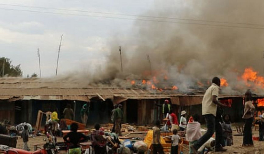 Σουδάν: Τουλάχιστον 185 νεκροί και 1.800 τραυματίες από τις μάχες, σύμφωνα με τον ΟΗΕ