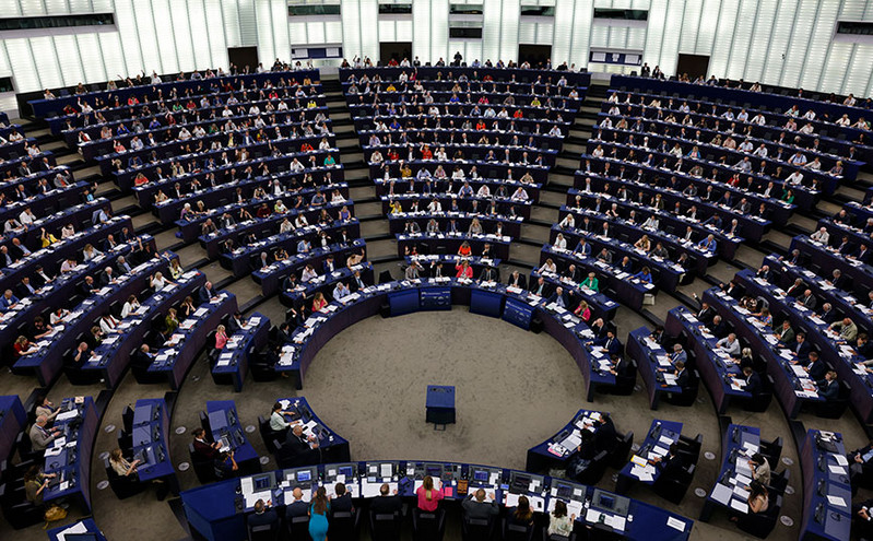 Το Ευρωπαϊκό Κοινοβούλιο ενέκρινε την μεταρρύθμιση της σημαντικότερης ευρωπαϊκής πολιτικής για το κλίμα
