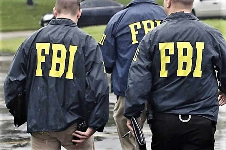 Το FBI συνεργάζεται με αμερικανικές εταιρείες και την Ουκρανία για τη συλλογή στοιχείων για εγκλήματα πολέμου των Ρώσων