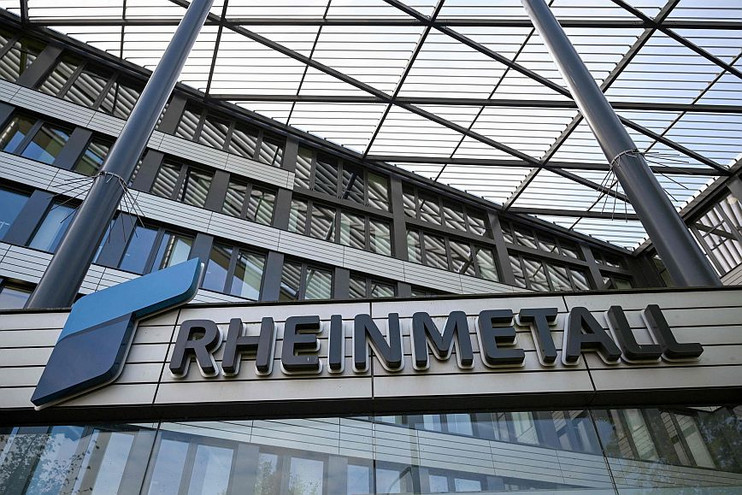 Γερμανία: Στόχος κυβερνοεπίθεσης η αμυντική βιομηχανία Rheinmetall