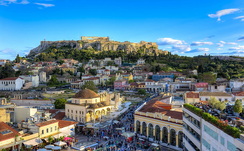 Πού βρίσκεται το ακριβότερο διαμέρισμα της Αθήνας – Η αγορά του κόστισε 18 εκατ. ευρώ για 320 τ.μ