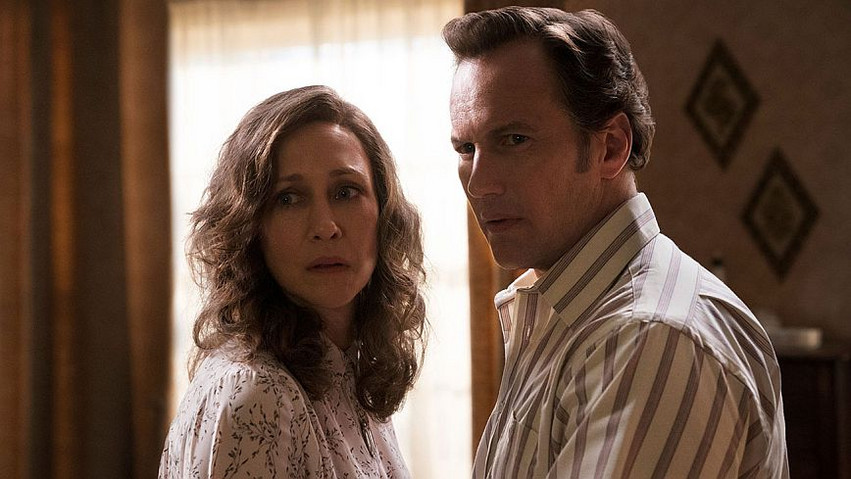 Το HBO Max ετοιμάζει τηλεοπτική σειρά για το The Conjuring