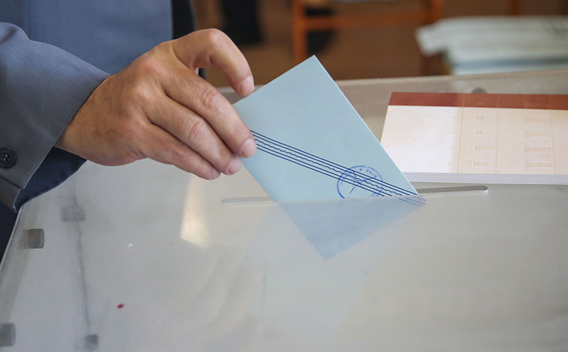Εκλογές 2023 – Νέα δημοσκόπηση: Προβάδισμα 6,5 μονάδων της Νέας Δημοκρατίας έναντι του ΣΥΡΙΖΑ στην πρόθεση ψήφου
