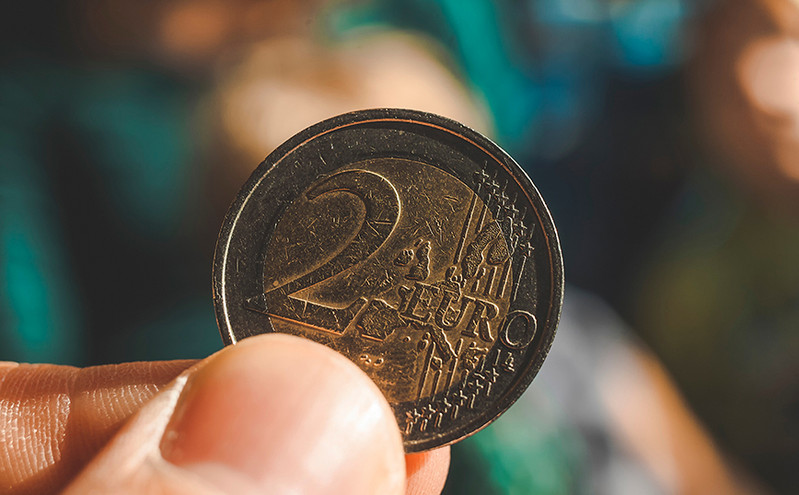 Αναμνηστικά κέρματα των 2 ευρώ για την Μαρία Κάλλας και τον Κωνσταντίνο Καραθεωδωρή
