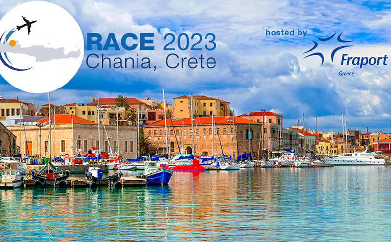 Η Fraport Greece φιλοξενεί τη 14η ετήσια συνάντηση των Διαχειριστών Ευρωπαϊκών Αεροδρομίων