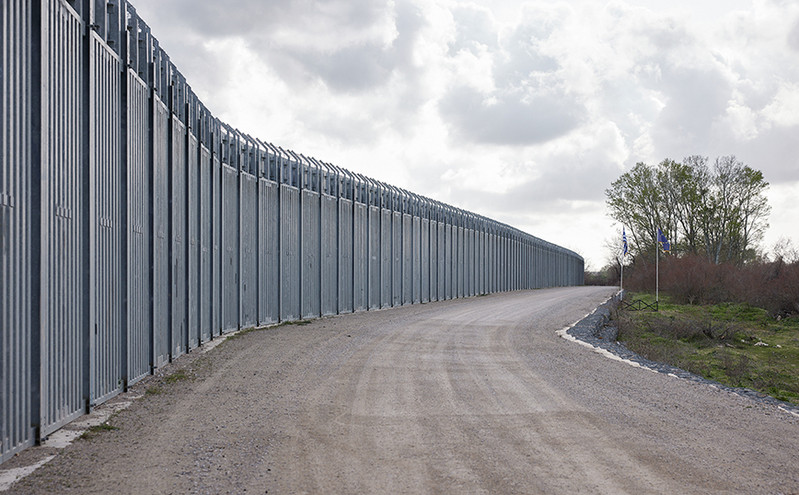 «Ανοίγει» ο δρόμος για ευρωπαϊκή χρηματοδότηση του φράχτη στον Έβρο &#8211; Πέρασε τροπολογία στο Ευρωκοινοβούλιο