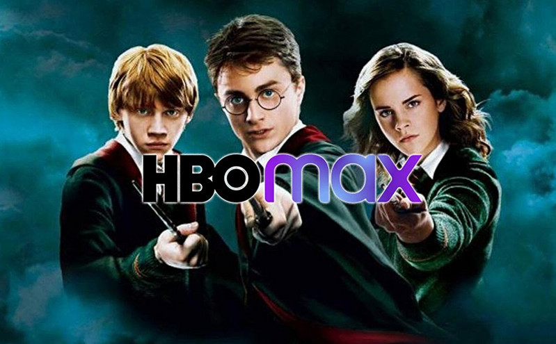 Ένα βήμα από το «κλείσιμο» η συμφωνία της Warner Bros. για την σειρά «Harry Potter» στο HBO Max