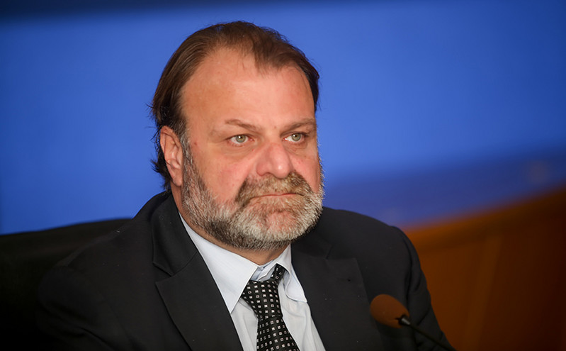 Η ΕΣΗΕΑ αποχαιρετά τον Λάζαρο Λασκαρίδη:  «Είχε έναν δυναμικό χαρακτήρα και έντονη διάθεση προσφοράς»