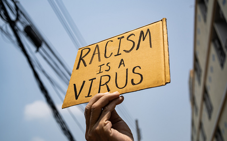 Εμπειρογνώμονες του ΟΗΕ, ειδικοί σε θέματα ρατσισμού, θα επισκεφθούν πόλεις των ΗΠΑ