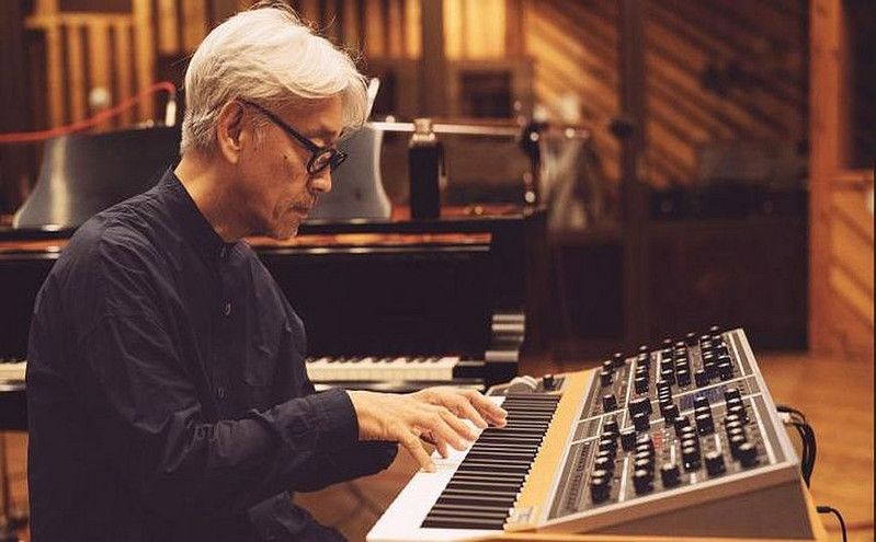 Πέθανε σε ηλικία 71 ετών ο σπουδαίος συνθέτης Ριουίτσι Σακαμότο