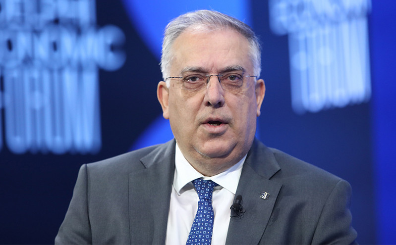 Θεοδωρικάκος: Η Νέα Δημοκρατία σε τέσσερα χρόνια μείωσε 50 φόρους και ασφαλιστικές εισφορές