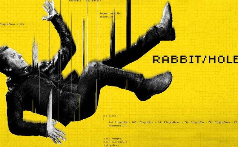 Rabbit Hole: Ο Kiefer Sutherland μπλέκει σε μία κατασκοπική πλεκτάνη με πολλές ανατροπές