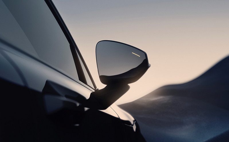 Το Volvo EX30 αναβαθμίζει την ασφάλεια στην πόλη
