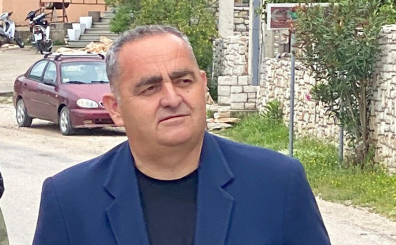 Αιχμές υπουργείου Εξωτερικών για Αλβανία: «Σκόπιμη η φυλάκιση Μπελέρη»