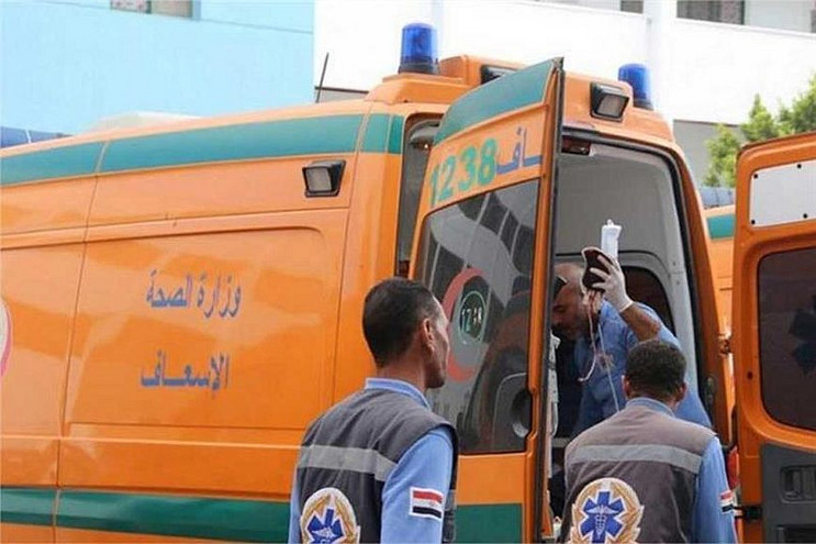 Αίγυπτος: 38 τραυματίες από ανατροπή λεωφορείου &#8211; Επέβαιναν πρόσφυγες από το Σουδάν