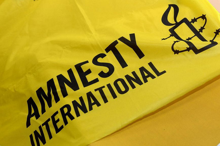 Διεθνής Αμνηστία: Υπήκοος Λιβάνου πέθανε σε φυλακή στα Ηνωμένα Αραβικά Εμιράτα