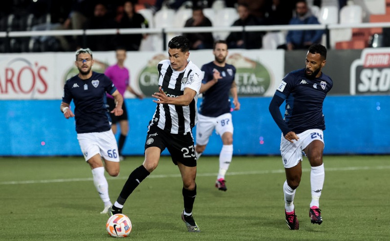ΟΦΗ &#8211; Ιωνικός 2-2: Όλα για όλα την τελευταία αγωνιστική