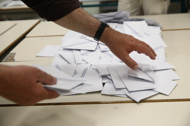 Πρώτη η Νέα Δημοκρατία στην Κρήτη &#8211; Πού προηγείται το ΠΑΣΟΚ έναντι του ΣΥΡΙΖΑ