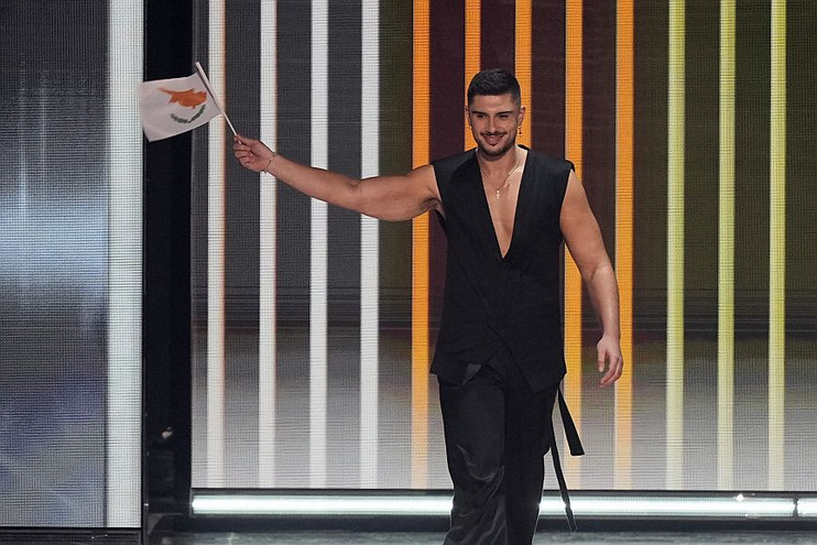 Eurovision: Ο Νίκος Κοτζιάς σχολιάζει το 4άρι που έδωσε η Ελλάδα στην Κύπρο με πολιτικούς όρους