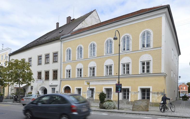 Αυστρία: Το σπίτι όπου γεννήθηκε ο Αδόλφος Χίτλερ θα μετατραπεί σε κέντρο εκπαίδευσης αστυνομικών